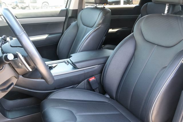 Used 2025 Hyundai Palisade SEL AWD/4WD image 47