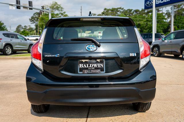 Used 2017 Toyota Prius C One FWD image 5