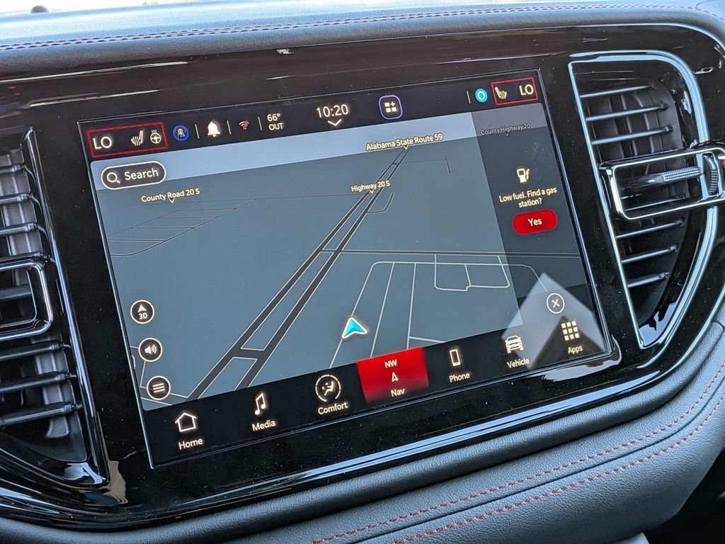 New 2026 Dodge Durango GT image 28