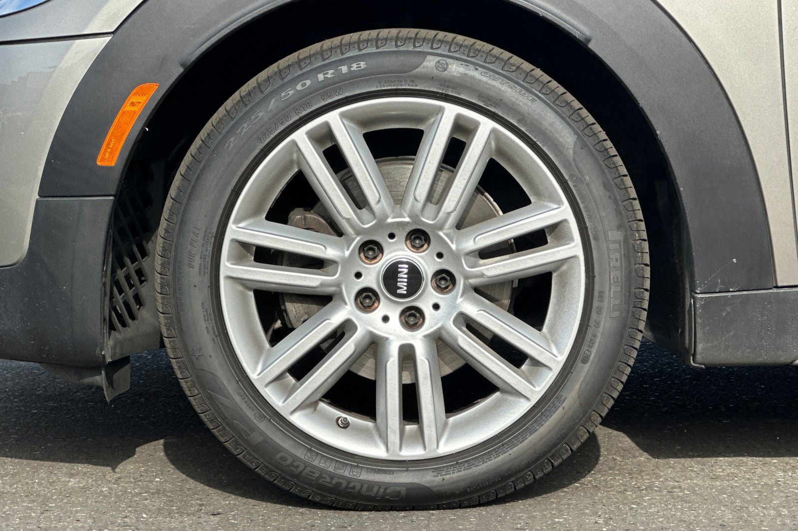 Used 2020 MINI Cooper Countryman image 26