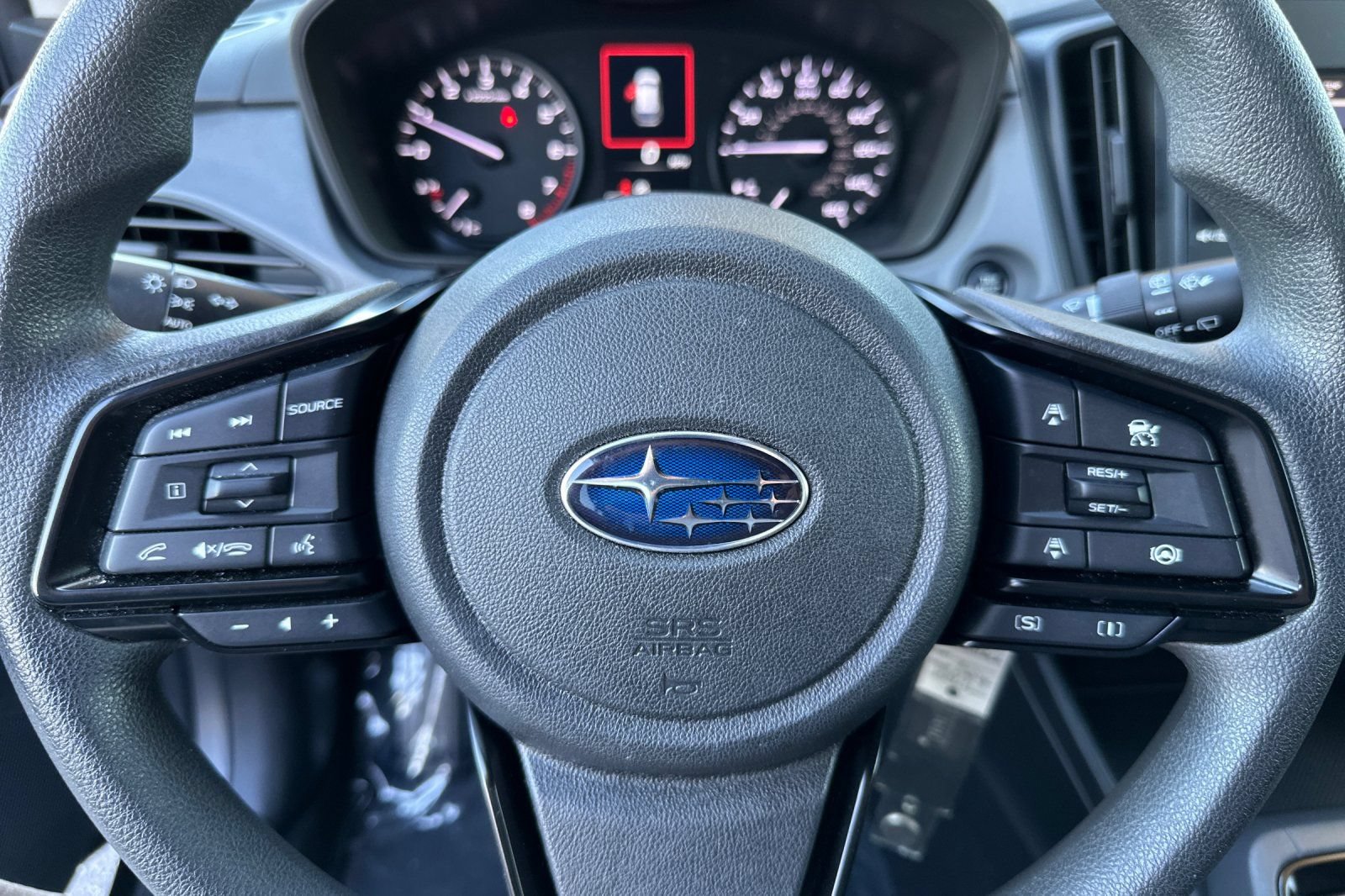 Used 2024 Subaru Crosstrek 2.0i w/ Popular Package #1A AWD/4WD image 25
