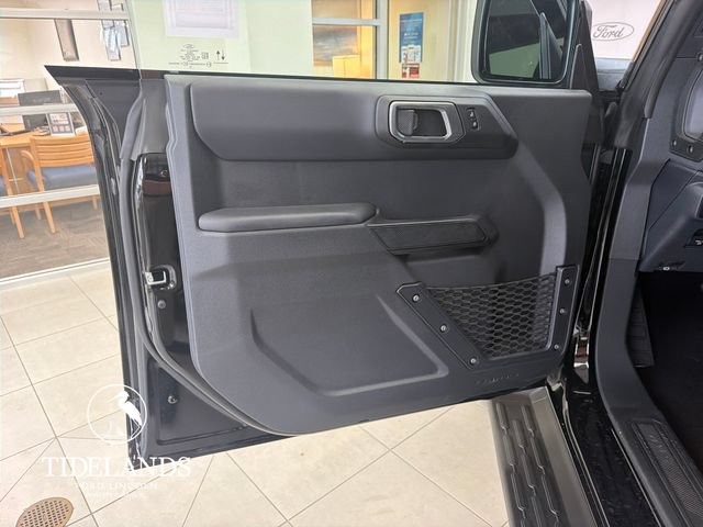 New 2026 Ford Bronco Outer Banks AWD/4WD image 13