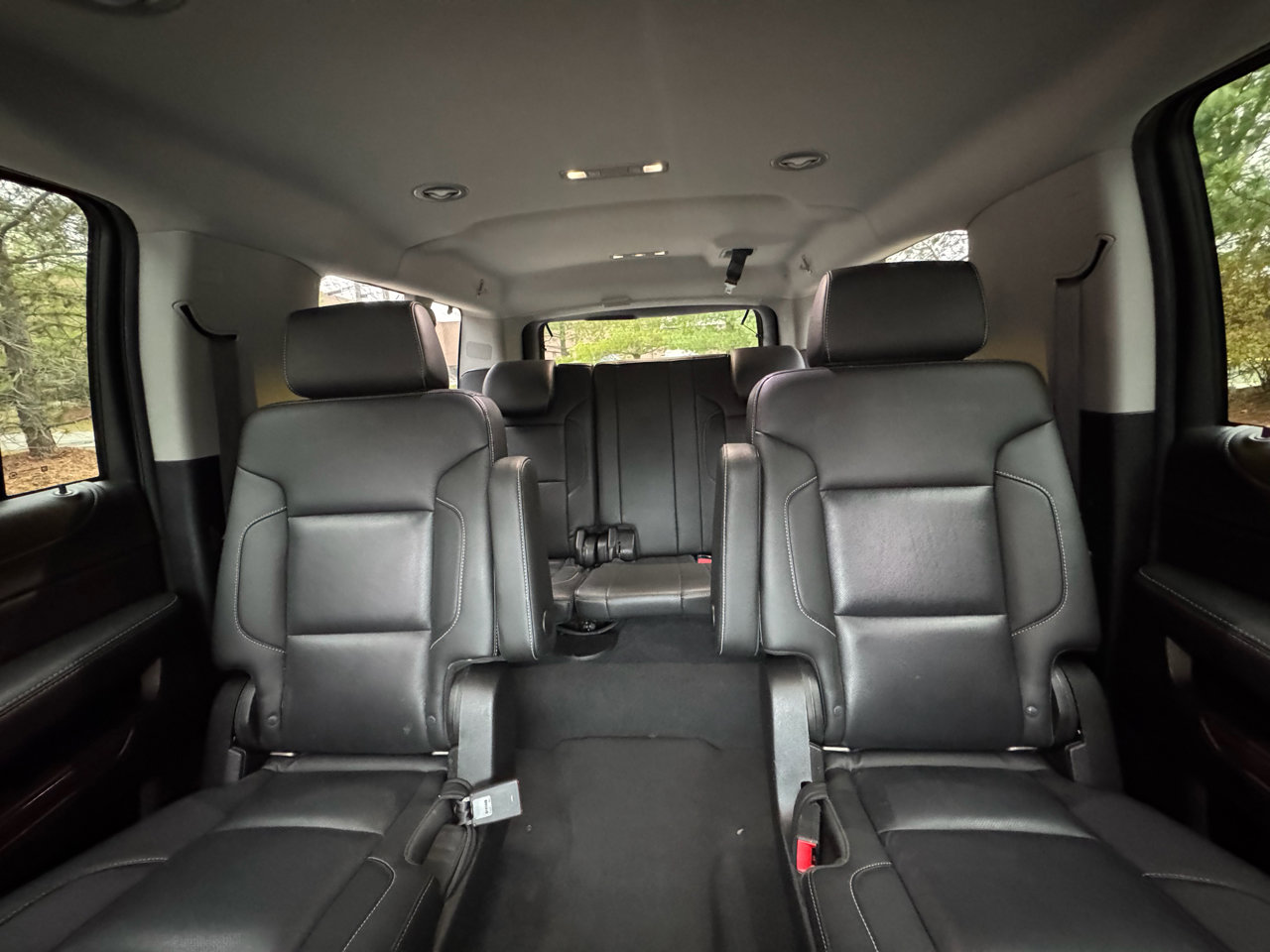 Used 2019 GMC Yukon XL SLT image 21
