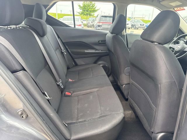 Used 2024 Nissan Kicks S FWD image 15