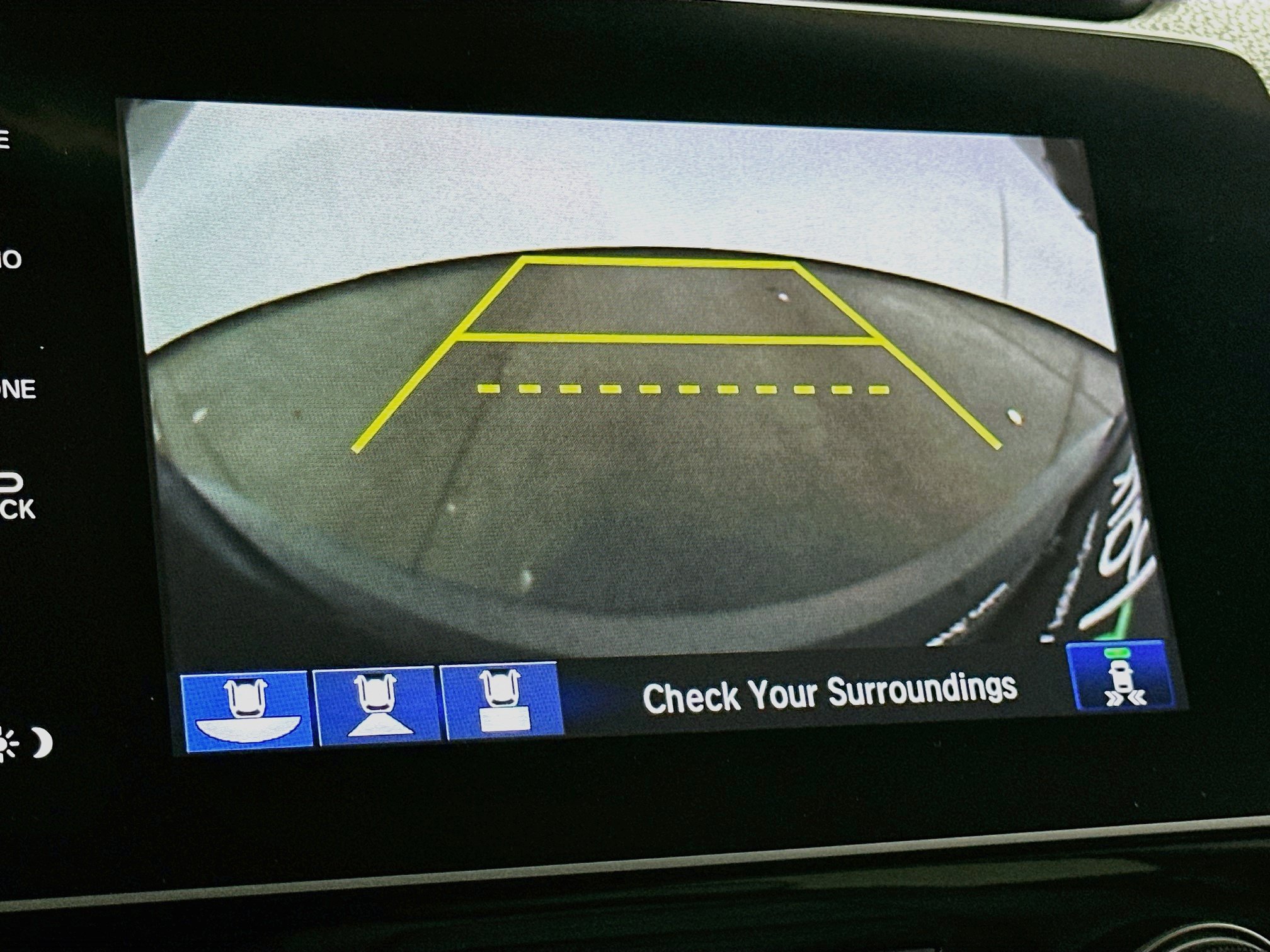 Used 2020 Honda CR-V EX-L image 22