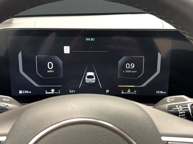 Used 2025 Kia K5 EX image 17