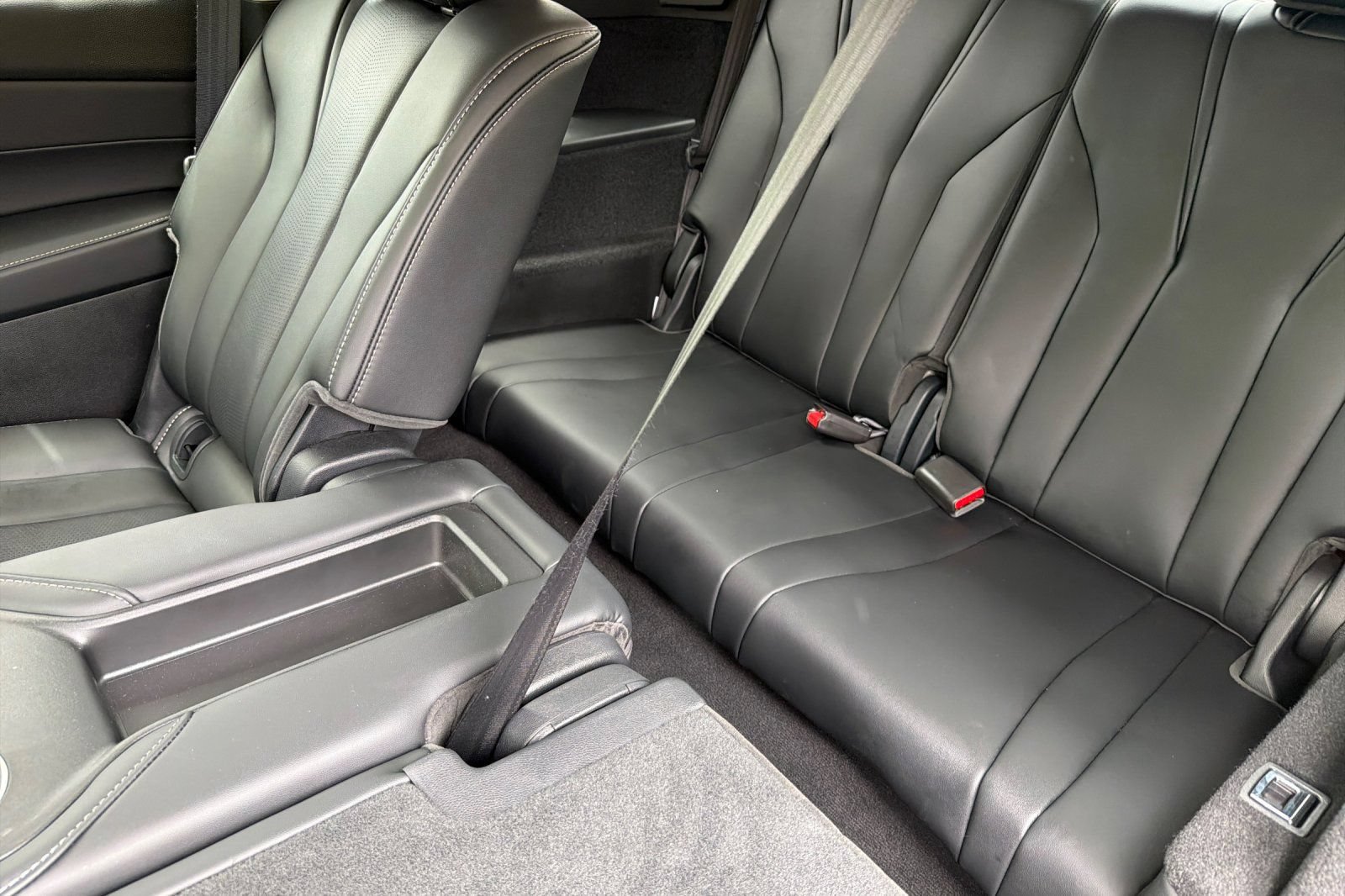 Used 2026 Acura MDX FWD w/ Technology Package image 17