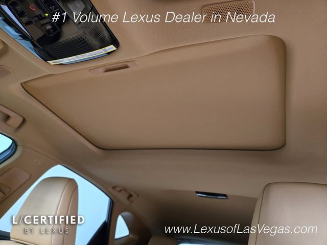Used 2025 Lexus NX 350h AWD w/ Accessory Package (2T) image 15