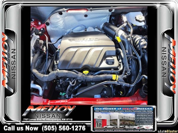 Used 2025 Buick Envista Preferred image 20