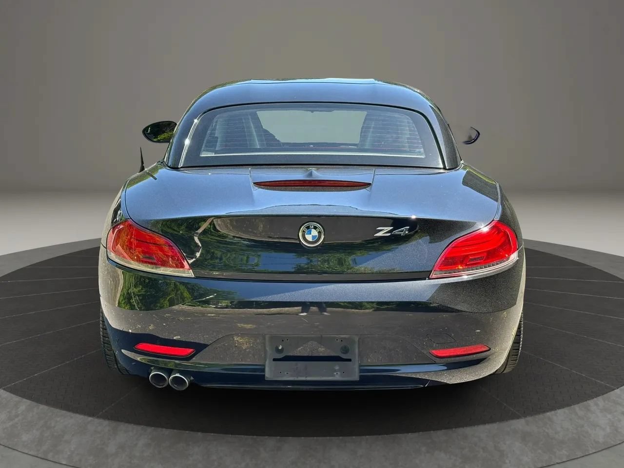 Used 2009 BMW Z4 sDrive30i RWD image 6