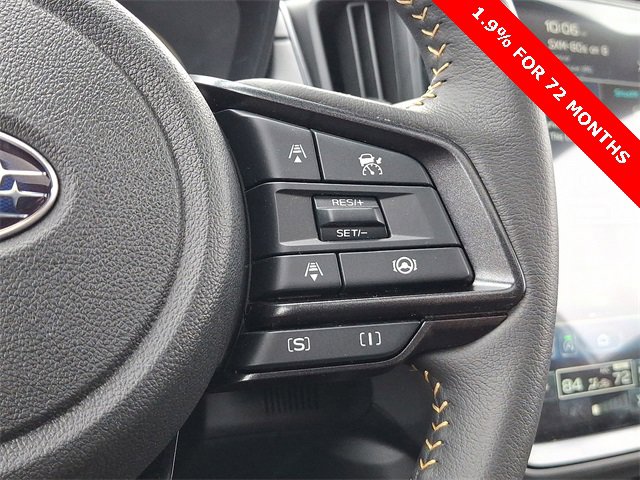 Used 2025 Subaru Crosstrek 2.5i Sport w/ Popular Package #3A image 23