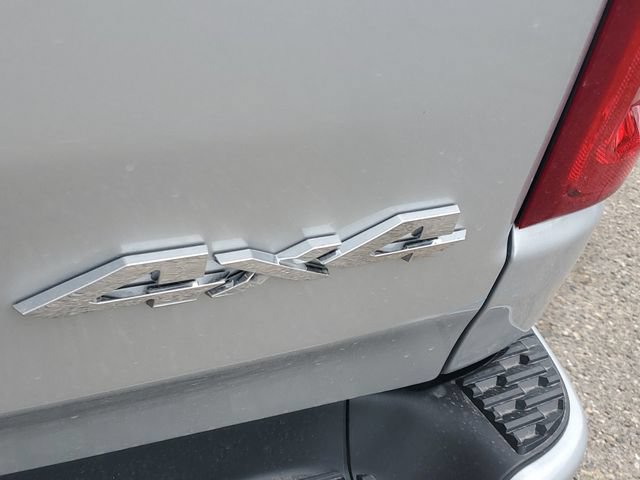 New 2026 RAM 1500 Laramie w/ Sport Appearance Package AWD/4WD image 6