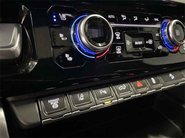 Certified 2025 GMC Sierra 2500 Denali Ultimate image 32