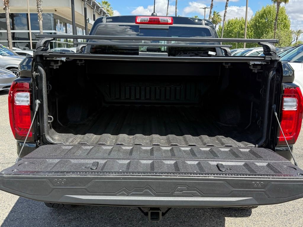 Used 2023 GMC Canyon AT4X AWD/4WD image 20
