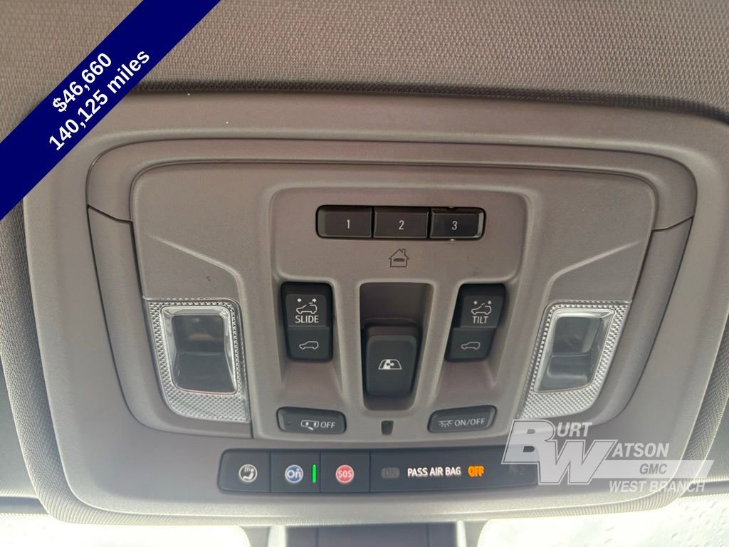 Used 2023 GMC Sierra 2500 Denali AWD/4WD image 24