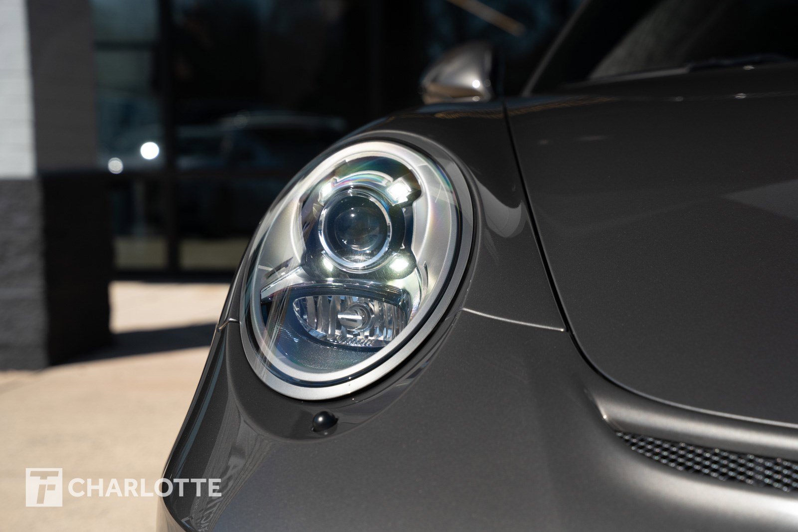 Used 2019 Porsche 911 GT3 image 2