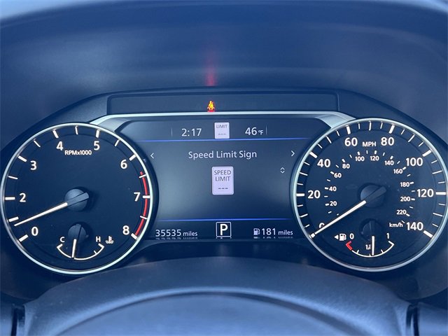 Used 2023 Nissan Altima 2.5 SL image 21