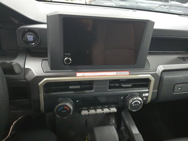 New 2026 Toyota Tacoma SR5 image 22