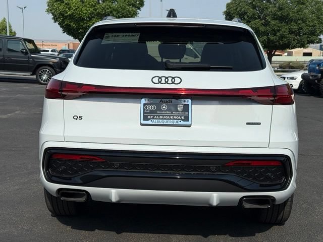 New 2026 Audi Q5 Prestige AWD/4WD image 6