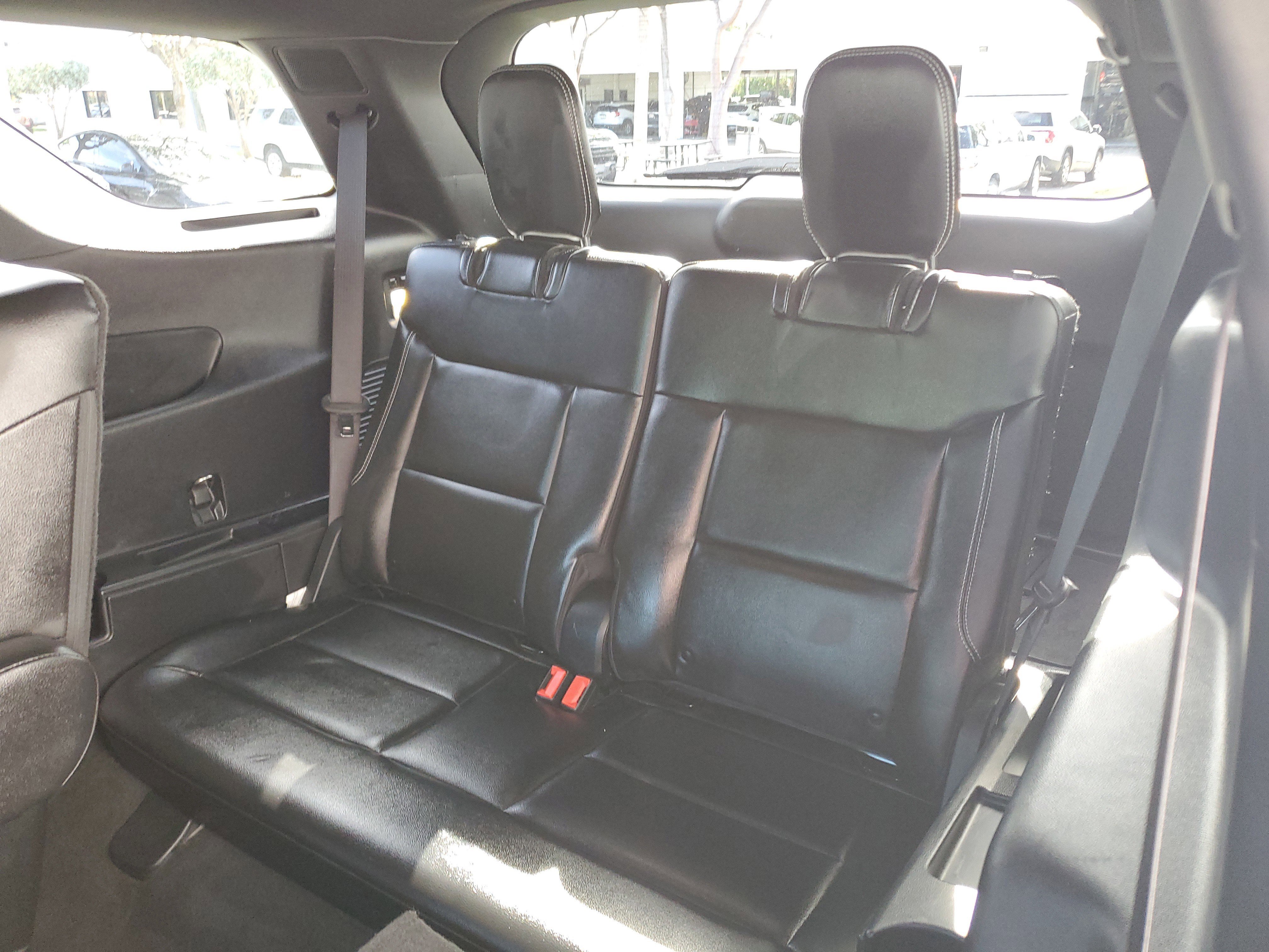 Used 2022 Ford Explorer ST w/ Equipment Group 401A image 11