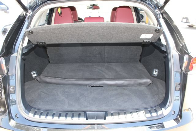Certified 2021 Lexus NX 300 FWD w/ Accessory Package image 7
