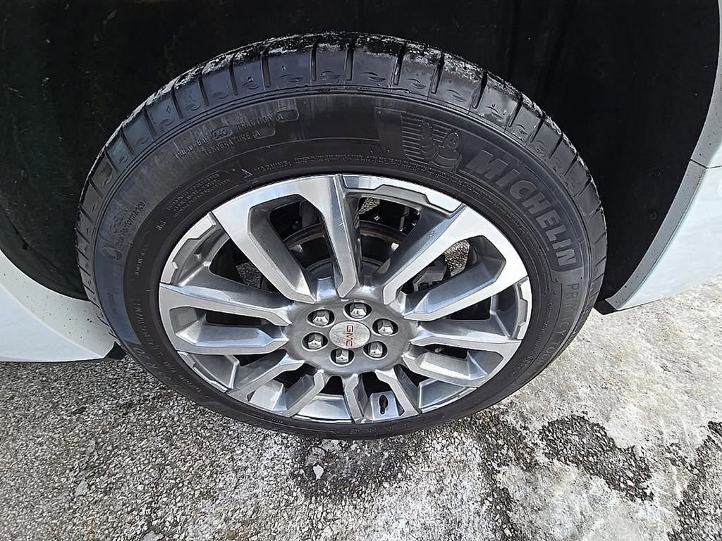 Used 2023 GMC Acadia Denali w/ Denali Ultimate Package image 38