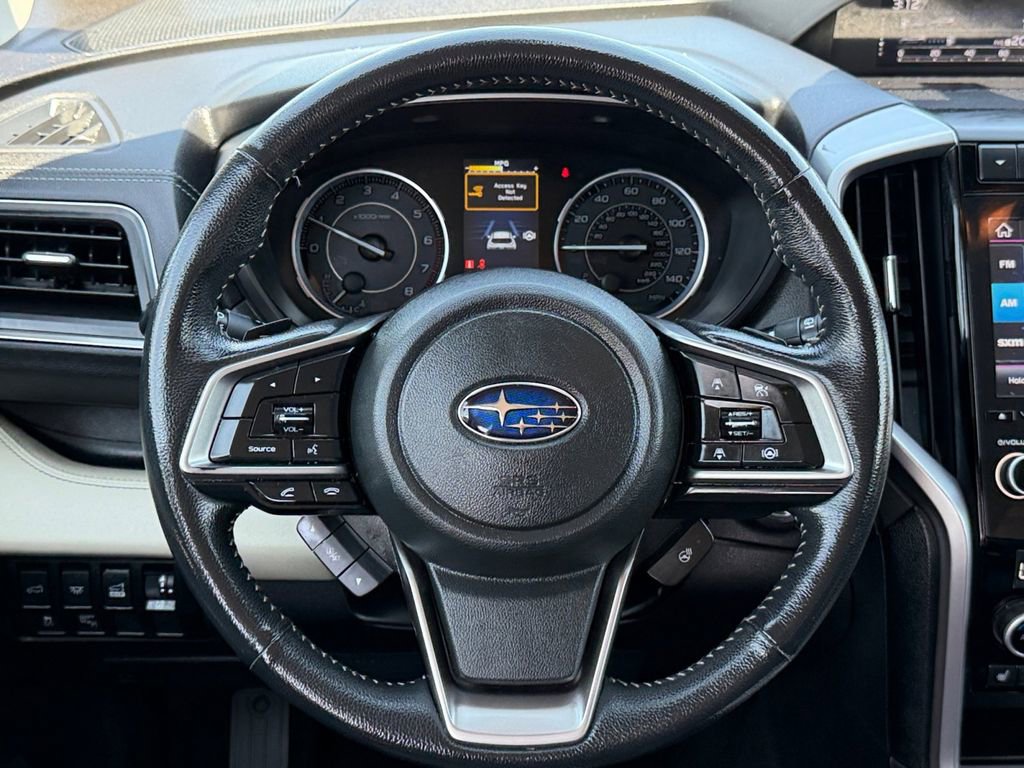 Used 2021 Subaru Ascent Limited w/ Technology Package AWD/4WD image 14