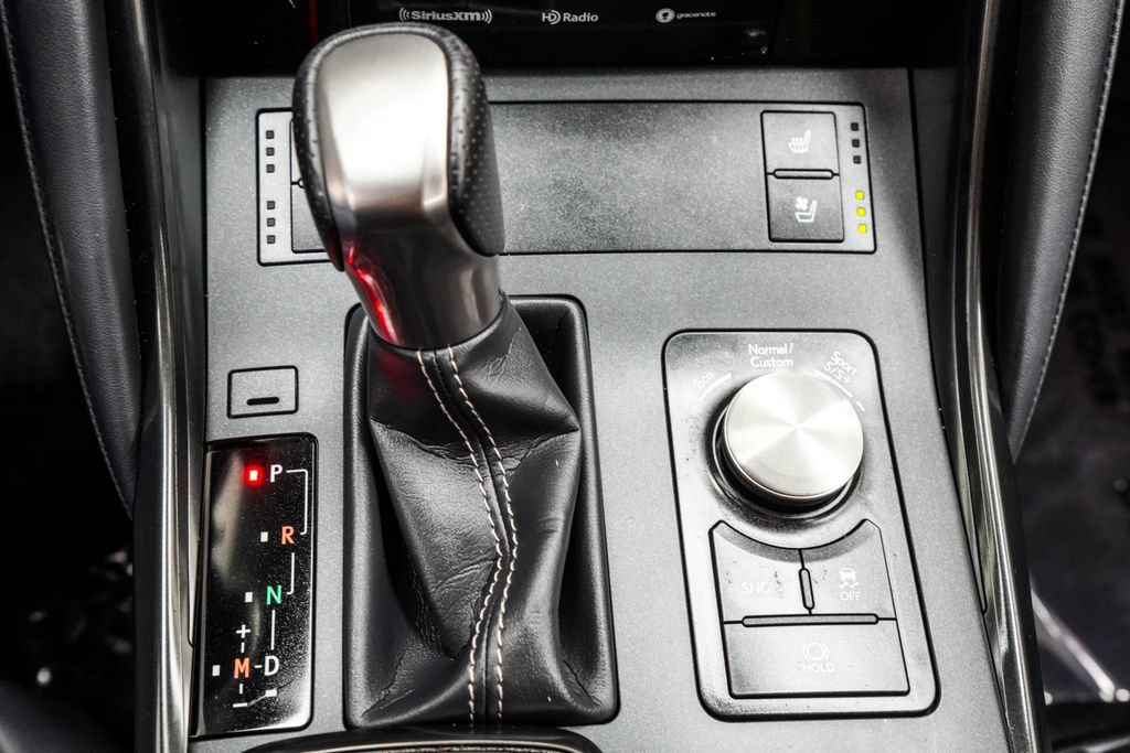 Used 2024 Lexus IS 500 w/ Accessory Package RWD image 26