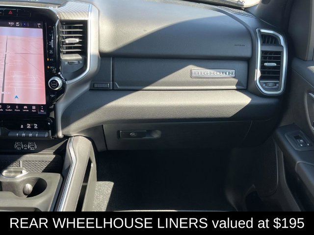 New 2027 RAM 1500 Big Horn AWD/4WD image 15