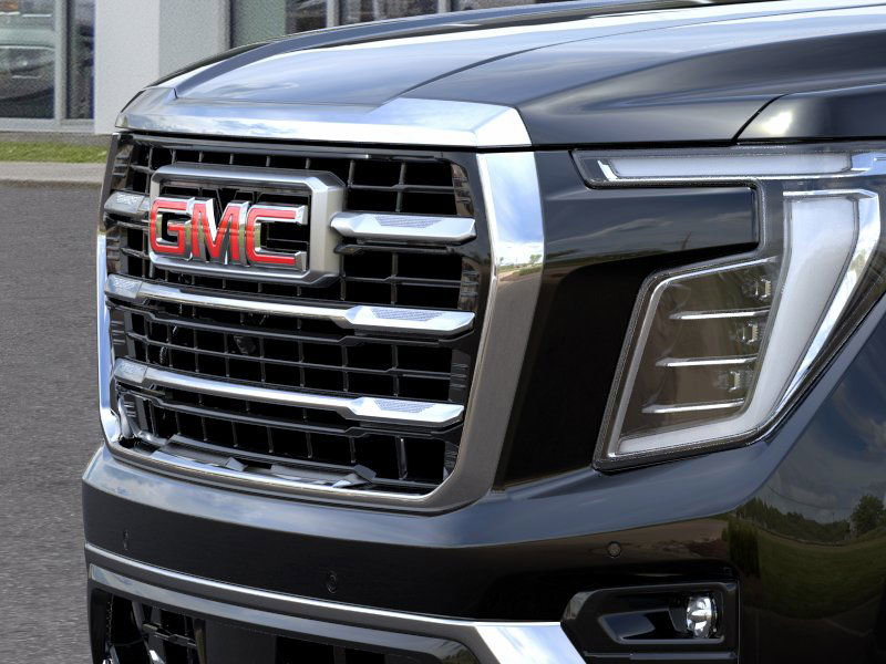 New 2026 GMC Yukon Elevation w/ Elevation Premium Package image 13