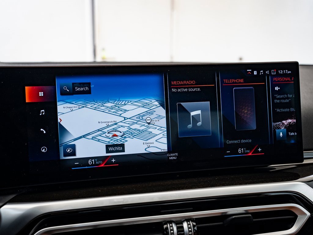 Certified 2024 BMW 330i xDrive Sedan image 27