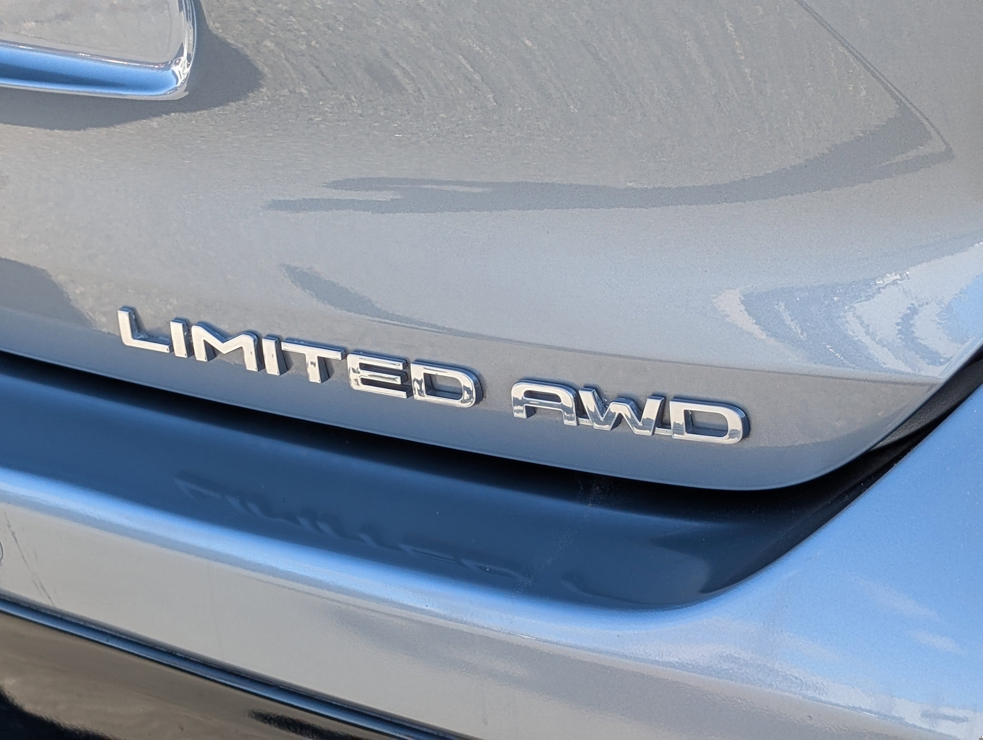 Used 2023 Toyota Highlander Limited image 9