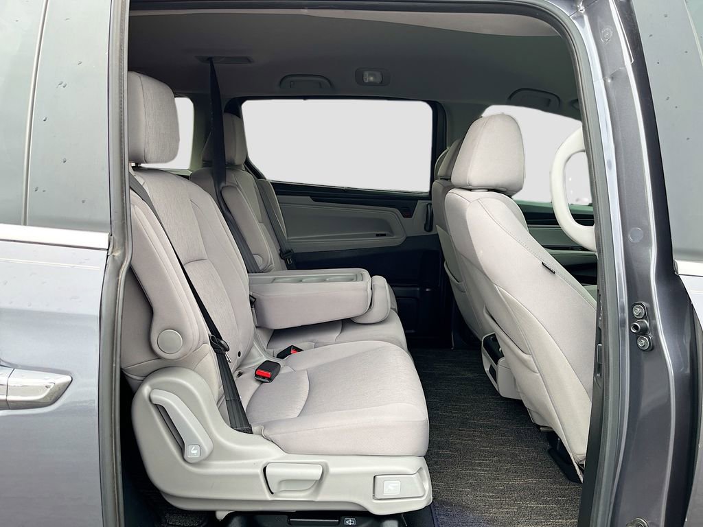 Used 2024 Honda Odyssey EX image 27