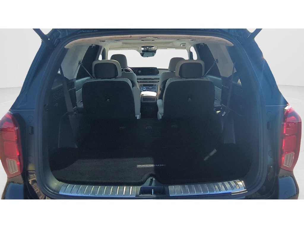 Used 2024 Hyundai Palisade Calligraphy FWD image 9