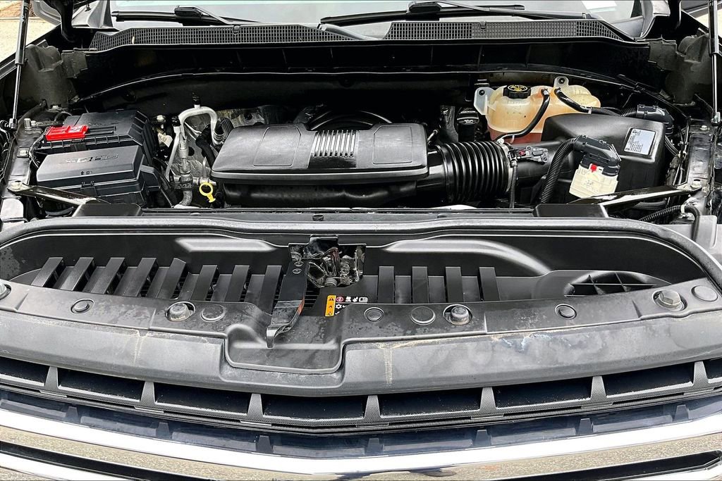 Used 2020 Chevrolet Silverado 1500 LT w/ All-Star Edition image 31