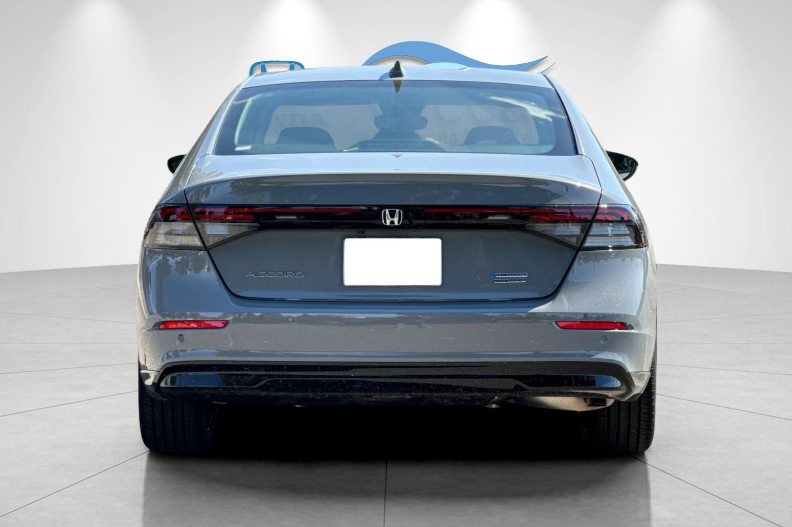 New 2025 Honda Accord Touring image 4