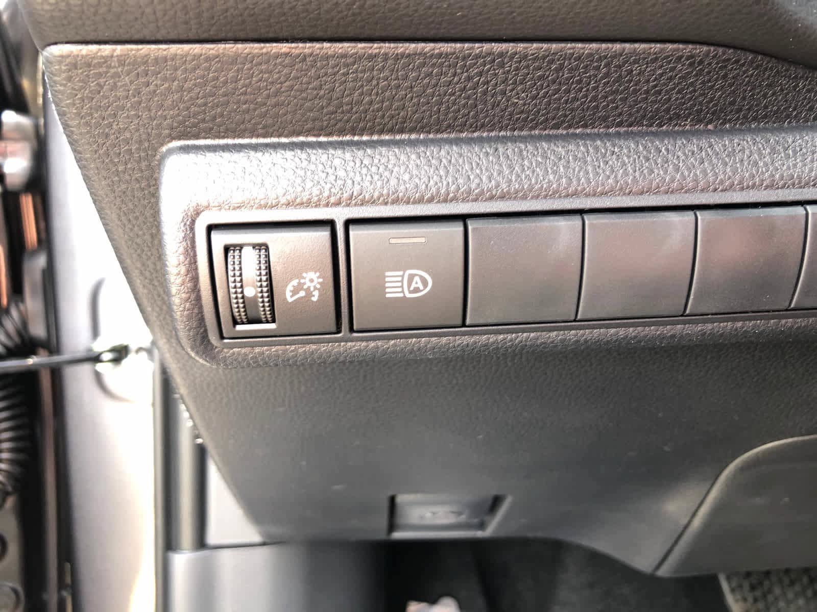 New 2026 Toyota Corolla XSE FWD image 11