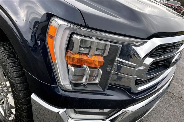 Used 2021 Ford F150 XLT w/ Equipment Group 302A High image 33