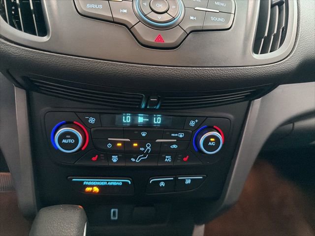 Used 2018 Ford Escape SE image 21