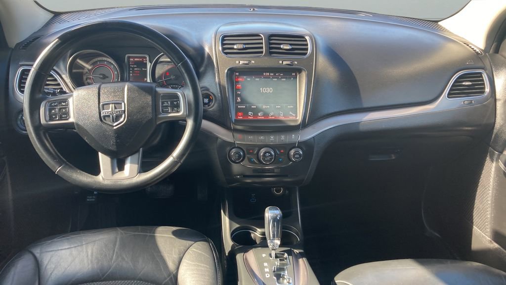 Used 2017 Dodge Journey Crossroad image 11