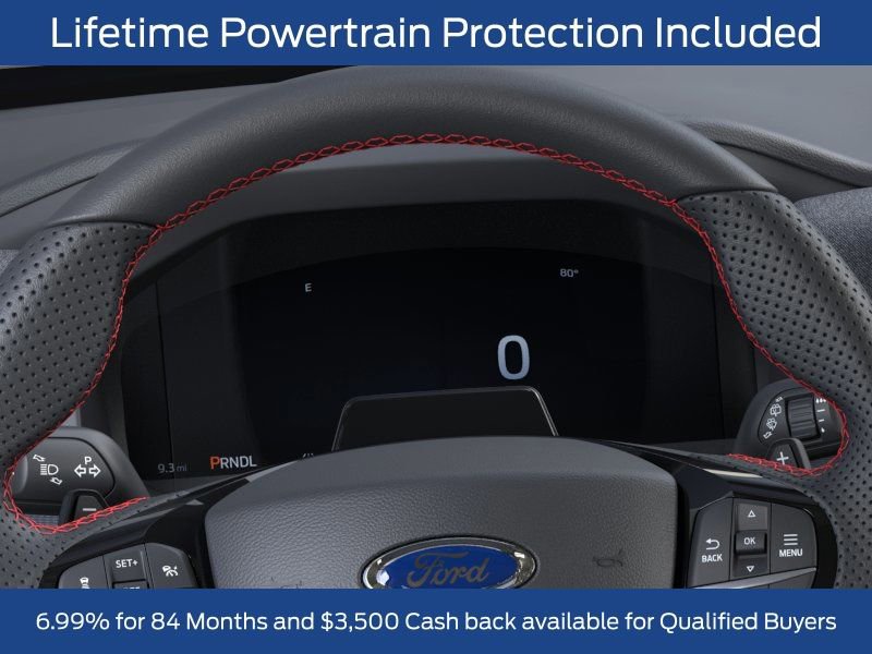 New 2026 Ford Explorer ST image 16