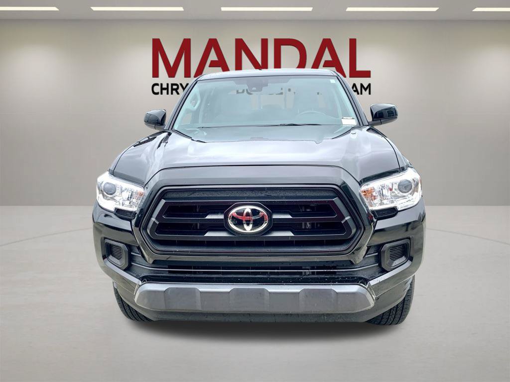 Used 2023 Toyota Tacoma SR AWD/4WD image 3