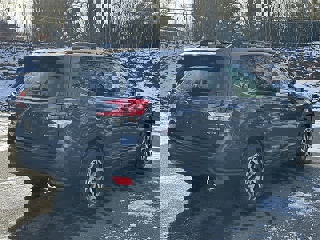 Certified 2021 Subaru Forester Premium w/ Popular Package #1 image 23