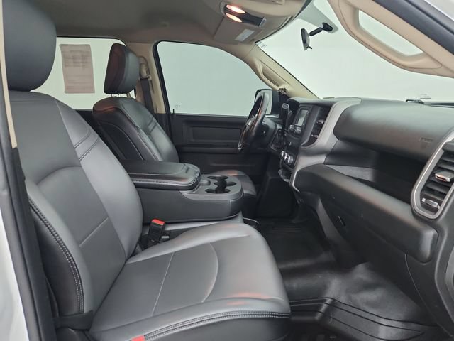 Used 2020 RAM 2500 Tradesman RWD image 25