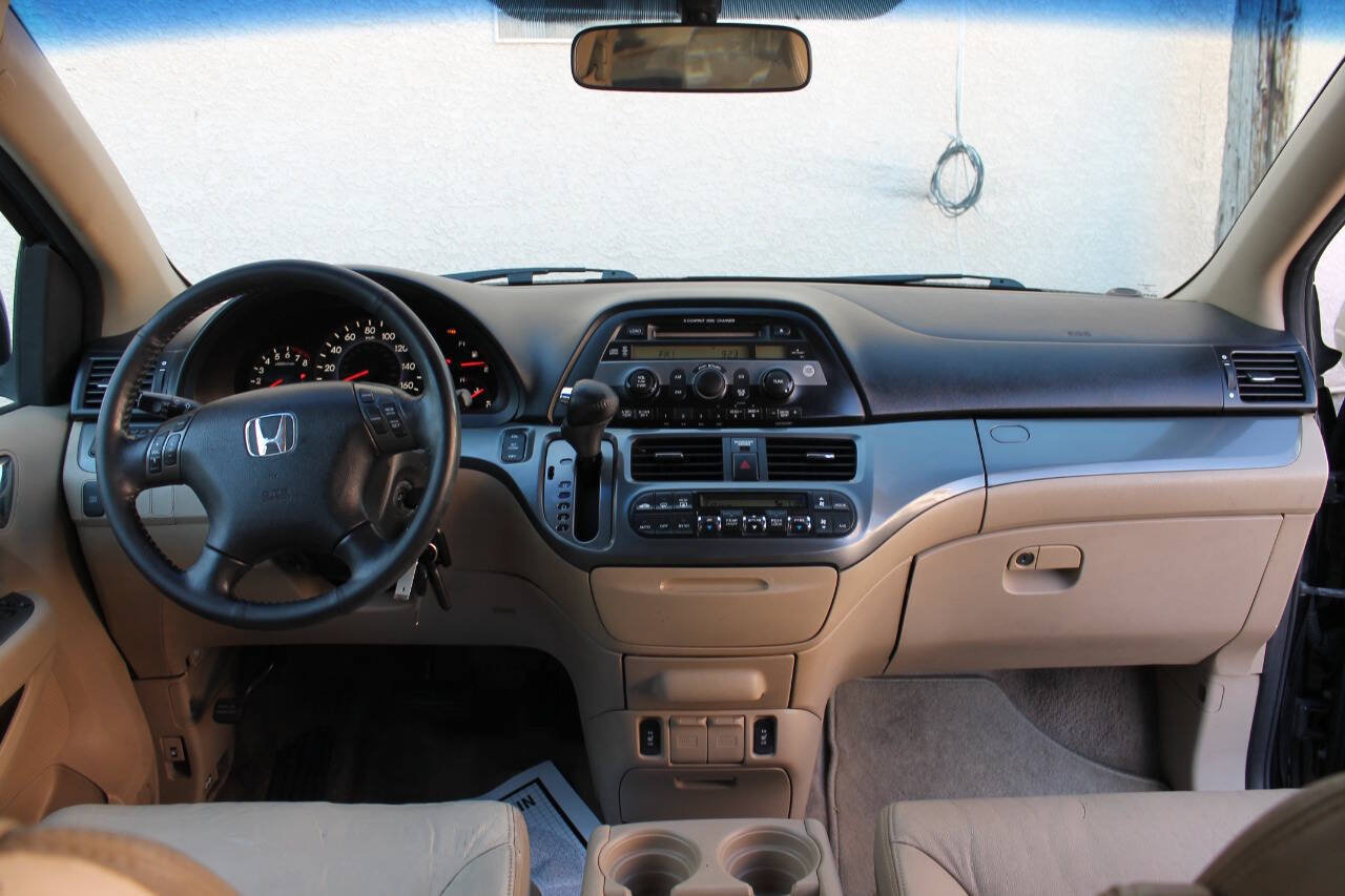 Used 2007 Honda Odyssey EX-L image 37