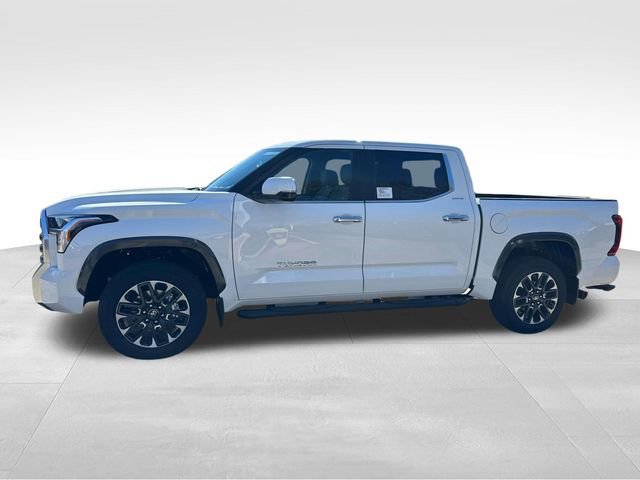 New 2026 Toyota Tundra Limited image 5