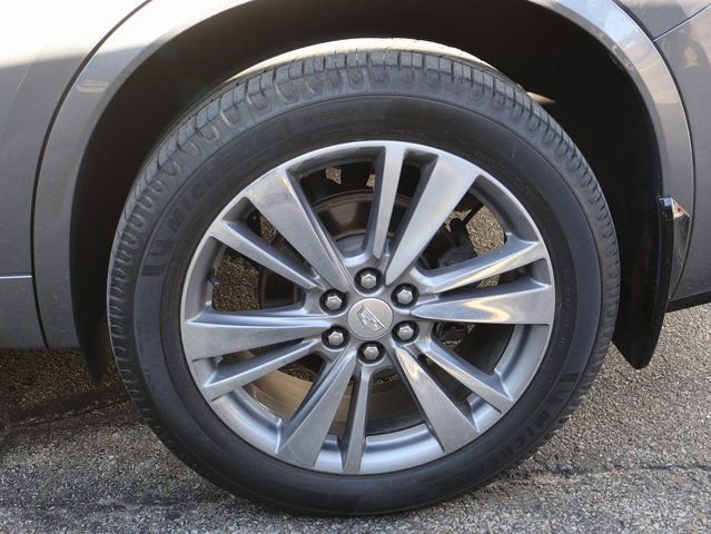 Certified 2020 Cadillac XT6 Premium Luxury image 48