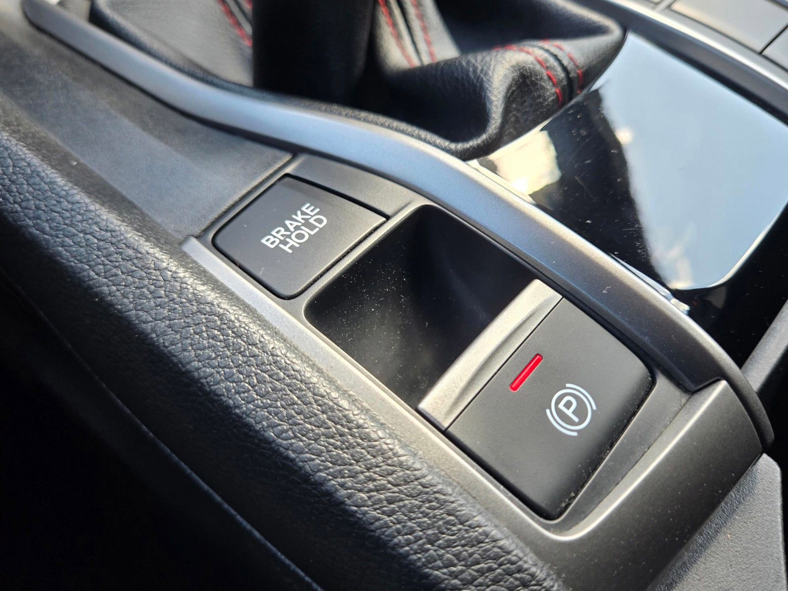 Used 2019 Honda Civic Si image 26