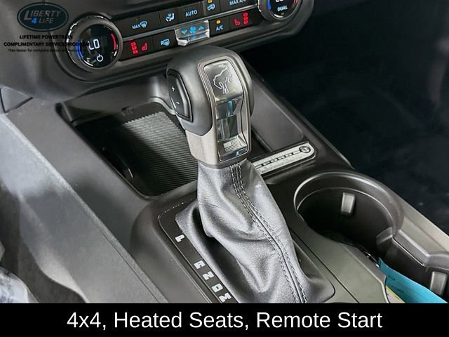 Used 2025 Ford Bronco Big Bend image 17