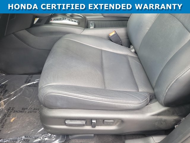 Certified 2022 Honda Pilot Special Edition image 27